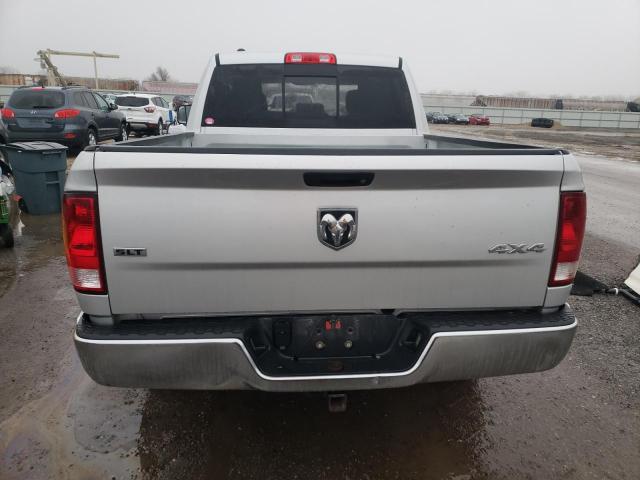 Photo 6 from auction – 2016 RAM 1500 SLT with VIN 1C6RR7GT1GS149173
