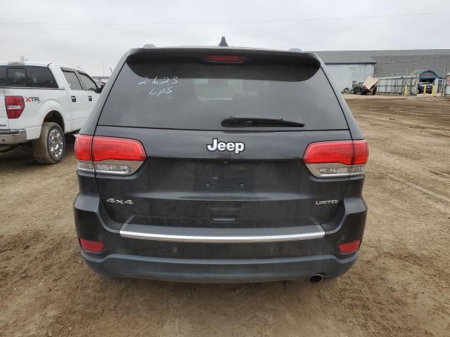 Photo 6 from auction – 2015 JEEP GRAND CHER with VIN 1C4RJFBG2FC698507