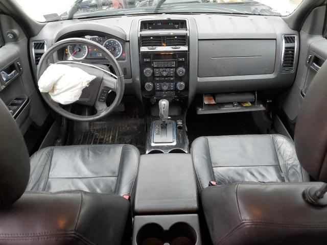 Photo 8 from auction – 2012 FORD ESCAPE LIM with VIN 1FMCU9EG7CKC53042