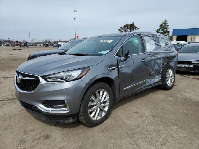 Фото 1 с аукциона – 2018 BUICK ENCLAVE PR с VIN 5GAEVBKW4JJ159850