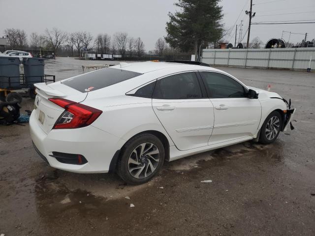 Photo 3 from auction – 2017 HONDA CIVIC EX with VIN 19XFC2F73HE014494