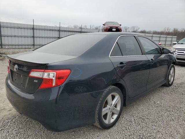 Photo 3 from auction – 2014 TOYOTA CAMRY L with VIN 4T1BF1FK1EU771827