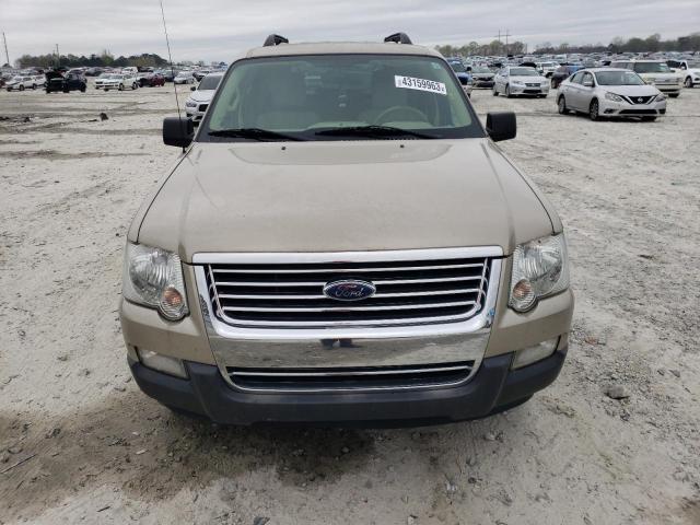 Photo 5 from auction – 2006 FORD EXPLORER X with VIN 1FMEU63E76UB63293