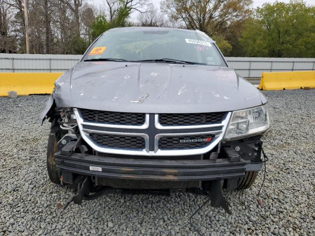 Photo 5 from auction – 2016 DODGE JOURNEY SX with VIN 3C4PDCBG1GT224857