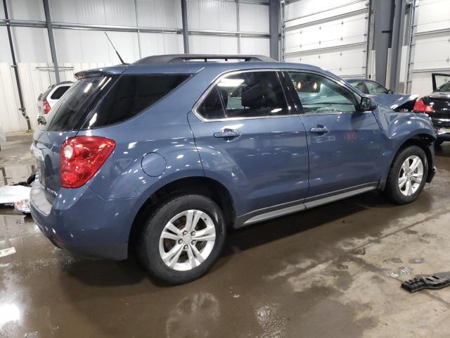 Photo 3 from auction – 2012 CHEVROLET EQUINOX LT with VIN 2GNFLNEK2C6197717