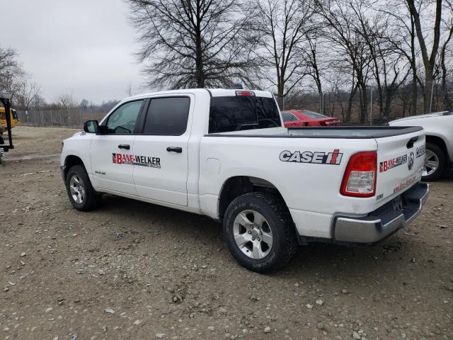 Photo 2 from auction – 2022 RAM 1500 TRADE with VIN 1C6RRFGG2NN259951