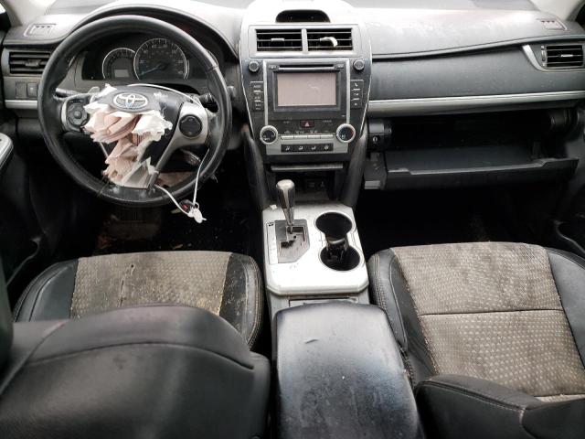 Photo 8 from auction – 2013 TOYOTA CAMRY L with VIN 4T1BF1FK9DU715732