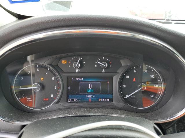 Photo 9 from auction – 2019 BUICK ENCORE PRE with VIN KL4CJASB4KB704444