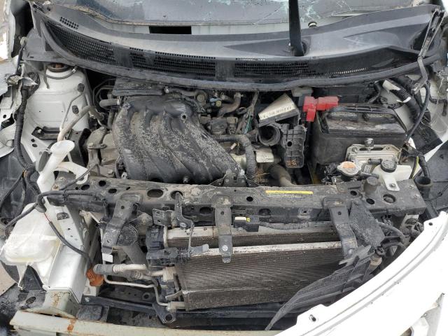 Photo 11 from auction – 2016 NISSAN VERSA S with VIN 3N1CN7AP4GL828233