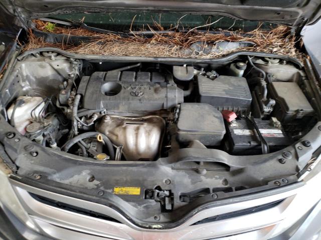 Photo 11 from auction – 2014 TOYOTA VENZA LE with VIN 4T3ZA3BB4EU086095