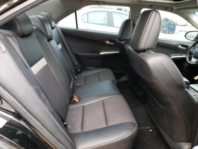 Photo 10 from auction – 2012 TOYOTA CAMRY BASE with VIN 4T1BF1FK0CU203338
