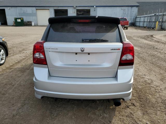 Photo 6 from auction – 2008 DODGE CALIBER SR with VIN 1B3HB68F38D782728