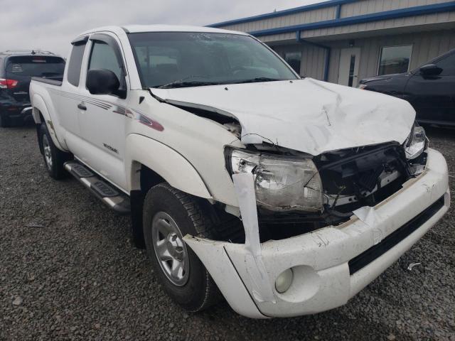 Photo 4 from auction – 2011 TOYOTA TACOMA PRE with VIN 5TFTU4GN2BX007147