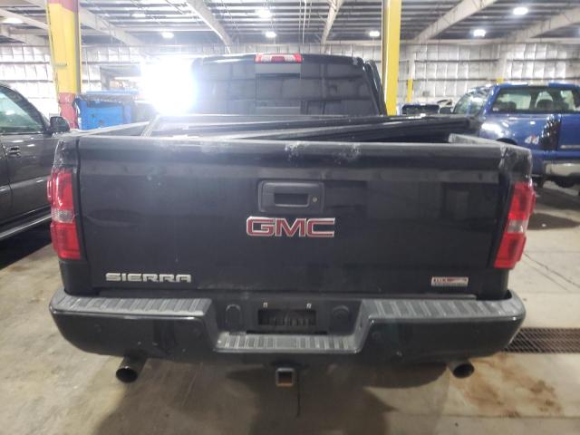 Photo 6 from auction – 2014 GMC SIERRA K15 with VIN 1GTV2VEC8EZ145368