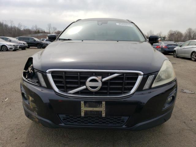 Photo 5 from auction – 2010 VOLVO XC60 T6 with VIN YV4992DZ2A2033649