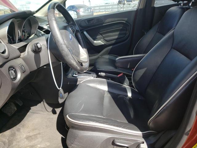 Photo 7 from auction – 2013 FORD FIESTA TIT with VIN 3FADP4FJ8DM186710