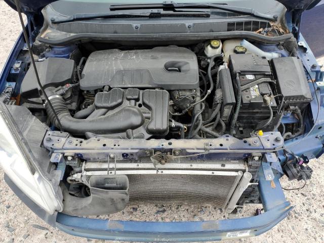 Photo 11 from auction – 2014 BUICK VERANO with VIN 1G4PP5SK6E4127496