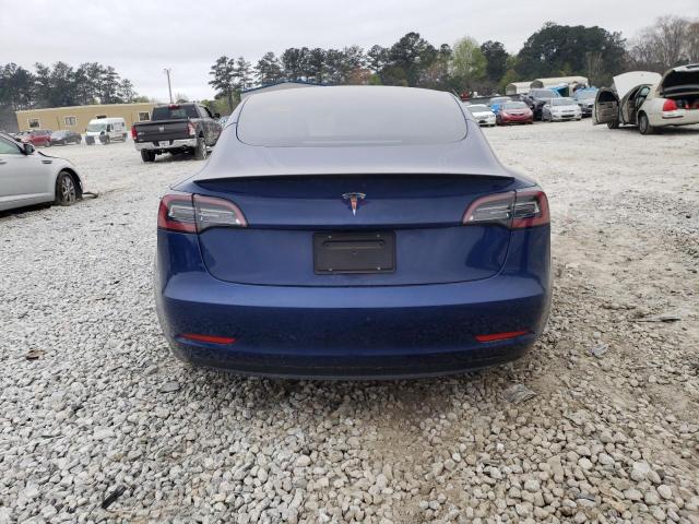 Photo 6 from auction – 2021 TESLA MODEL 3 with VIN 5YJ3E1EA5MF088900