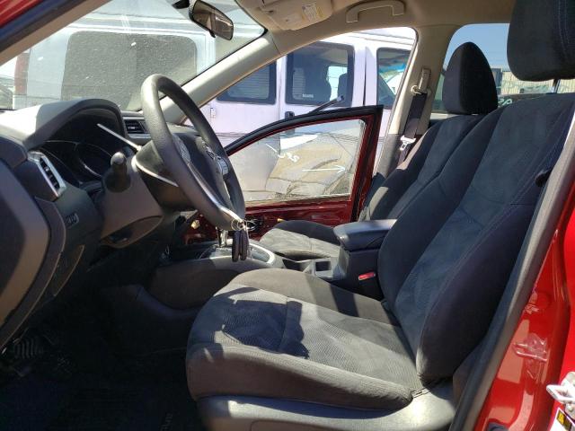 Zdjęcie 7 z aukcji – 2015 NISSAN ROGUE S z VIN KNMAT2MT5FP507892