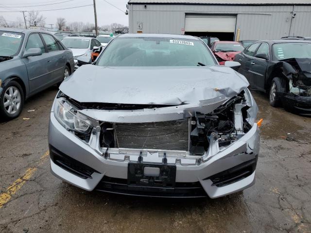 Photo 5 from auction – 2018 HONDA CIVIC EX with VIN 2HGFC2F72JH585969