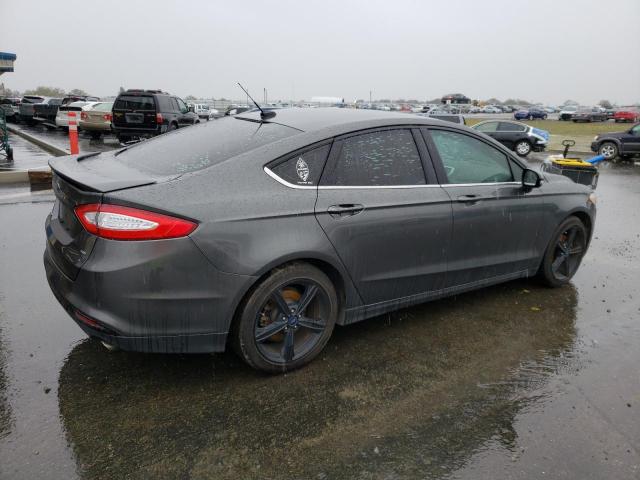 Photo 3 from auction – 2016 FORD FUSION SE with VIN 3FA6P0H77GR268745