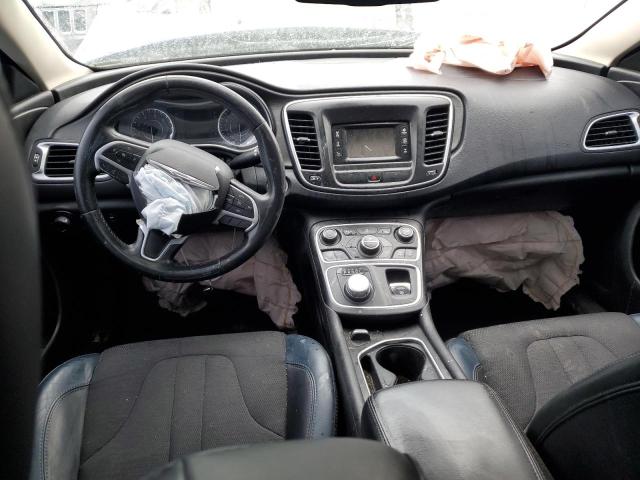صورة رقم 8 من المزاد - 2015 CHRYSLER 200 LIMITE مع VIN 1C3CCCAB6FN564323