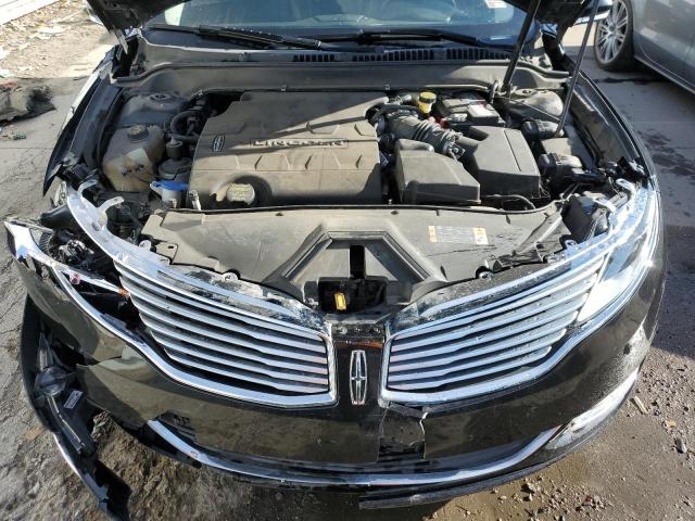 Photo 11 from auction – 2013 LINCOLN MKZ with VIN 3LN6L2GK2DR828427