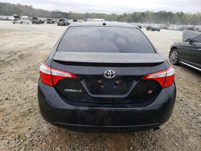 Photo 6 from auction – 2014 TOYOTA COROLLA L with VIN 5YFBURHE4EP089084