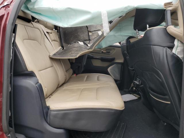 Photo 10 from auction – 2019 RAM 1500 LIMIT with VIN 1C6SRFHT6KN580237