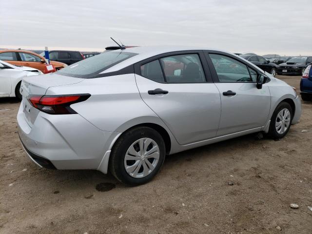 Photo 3 from auction – 2021 NISSAN VERSA S with VIN 3N1CN8BV2ML821456