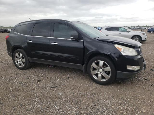 Photo 4 from auction – 2011 CHEVROLET TRAVERSE with VIN 1GNKRGED3BJ262196