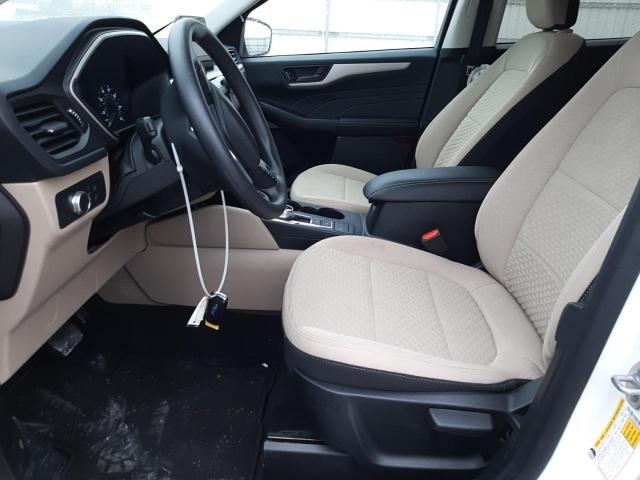 Photo 7 from auction – 2022 FORD ESCAPE SE with VIN 1FMCU0G60NUA03035