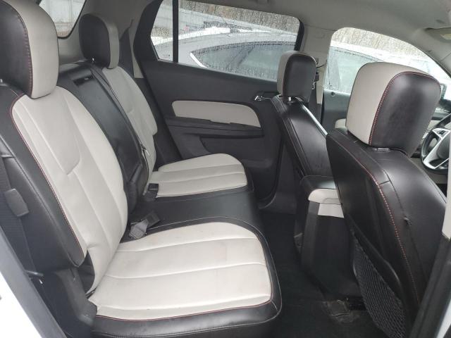 Photo 10 from auction – 2012 GMC TERRAIN SL with VIN 2GKALUEK7C6380063