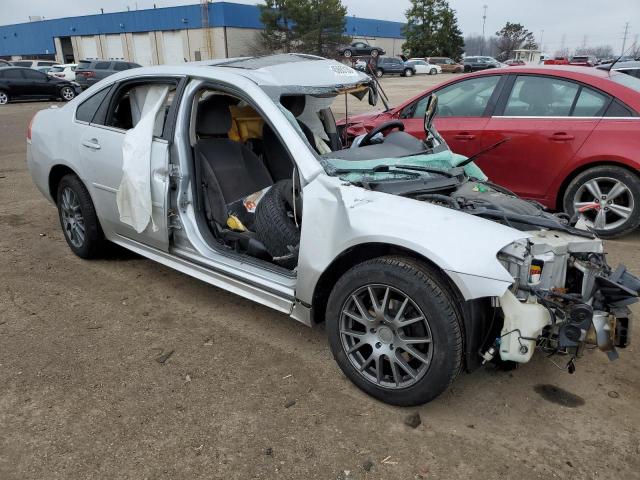 Photo 4 from auction – 2012 CHEVROLET IMPALA LT with VIN 2G1WG5E31C1222683