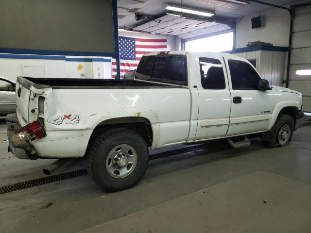Photo 3 from auction – 2005 CHEVROLET SILVERADO with VIN 1GCHK29U45E162447