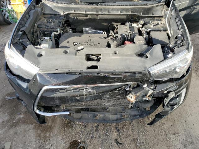 Photo 12 from auction – 2015 MITSUBISHI OUTLANDER with VIN 4A4AR4AU8FE026014