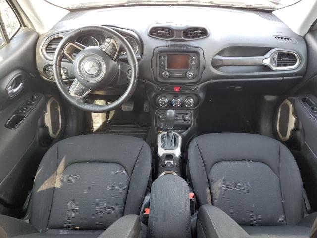 Photo 8 from auction – 2016 JEEP RENEGADE L with VIN ZACCJBBT7GPC65547