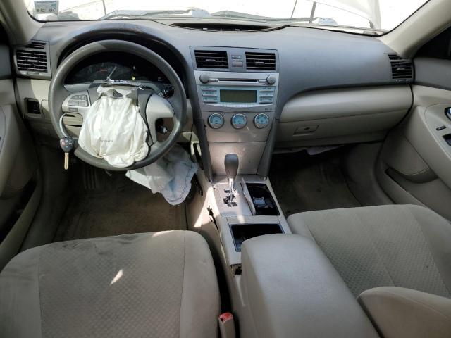 Photo 8 from auction – 2007 TOYOTA CAMRY CE with VIN 4T1BE46K67U640822