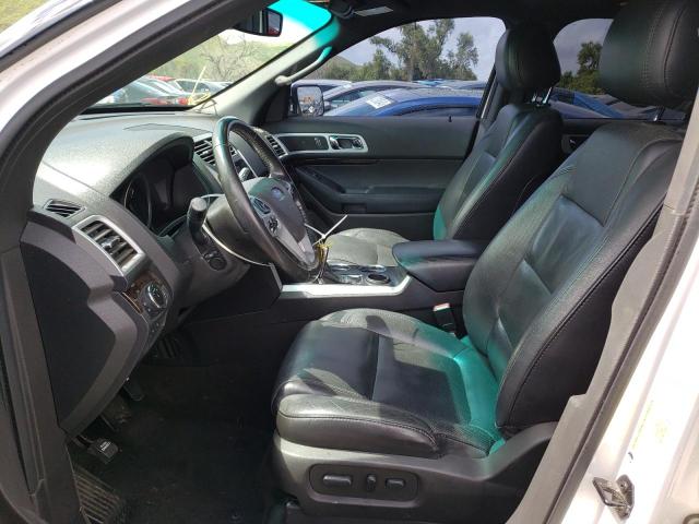 Photo 7 from auction – 2013 FORD EXPLORER L with VIN 1FM5K7F80DGA21686