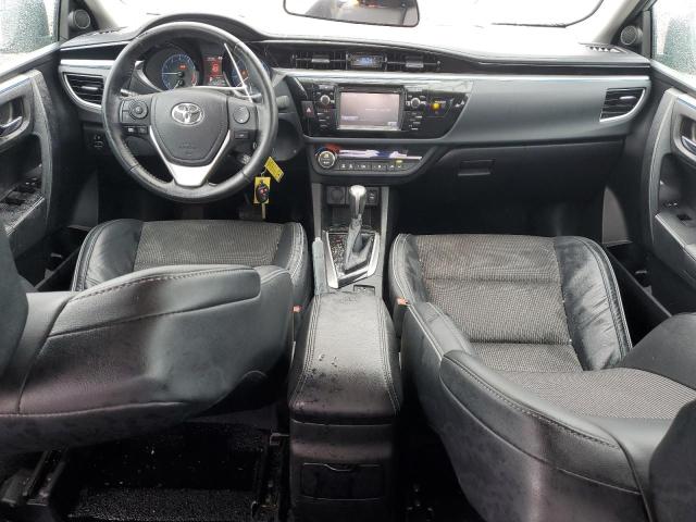 Photo 8 from auction – 2016 TOYOTA COROLLA L with VIN 5YFBURHE4GP398668