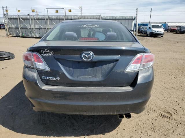 Photo 6 from auction – 2012 MAZDA 6 I with VIN 1YVHZ8BH0C5M03665
