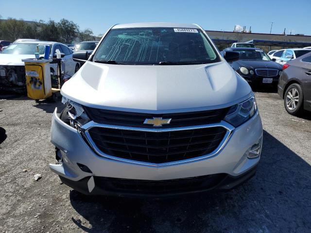 Photo 5 from auction – 2018 CHEVROLET EQUINOX LS with VIN 2GNAXHEV5J6130908