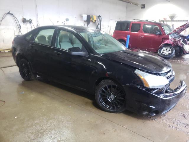 Photo 4 from auction – 2010 FORD FOCUS SES with VIN 1FAHP3GN0AW245631