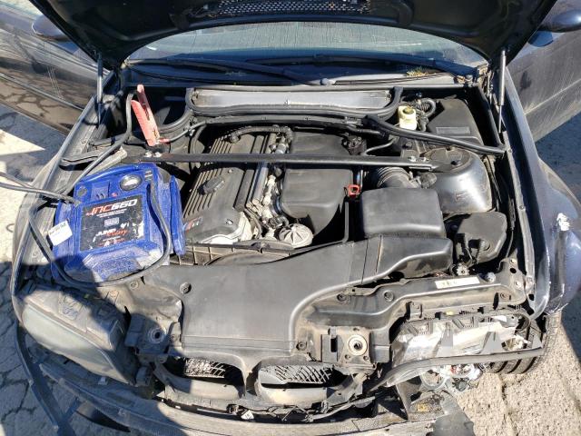 Photo 11 from auction – 2003 BMW M3 with VIN WBSBR93463PK02668
