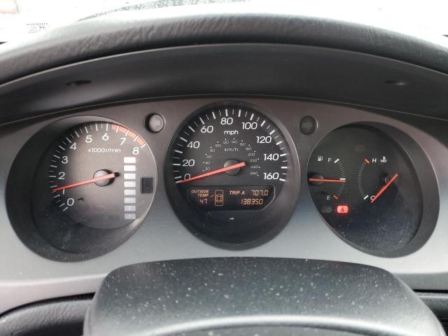 Photo 9 from auction – 2002 ACURA 3.2TL with VIN 19UUA56792A045291