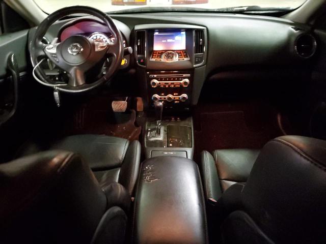 Zdjęcie 8 z aukcji – 2013 NISSAN MAXIMA S z VIN 1N4AA5AP4DC820800