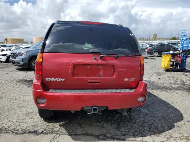 Photo 6 from auction – 2004 GMC ENVOY with VIN 1GKDS13S542216441