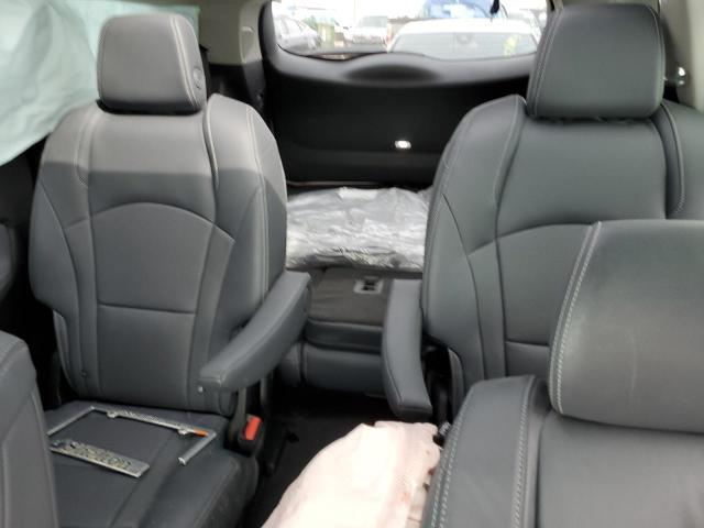 Photo 10 from auction – 2018 BUICK ENCLAVE PR with VIN 5GAEVBKW4JJ159850