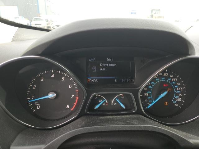 Photo 9 from auction – 2013 FORD ESCAPE SE with VIN 1FMCU9GX1DUB83136