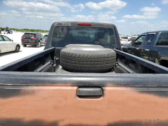 Photo 10 from auction – 2004 FORD RANGER SUP with VIN 1FTYR14U54PA69694